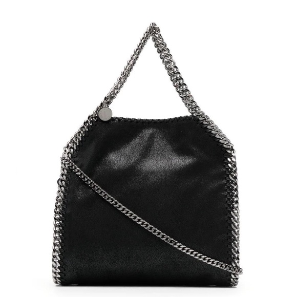 Stella McCartney AUTHENTIC 
small Falabella tote bag - Picture 5 of 10